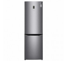 Холодильник LG GA-B419 SLGL