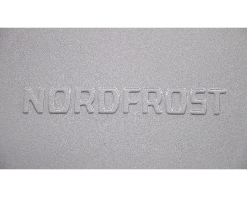 Холодильник NORDFROST NR 402 I Холодильник NORDFROST NR 402 I