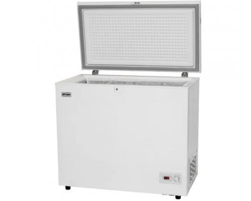 Морозильная ларь OPTIMA BD-230WLG