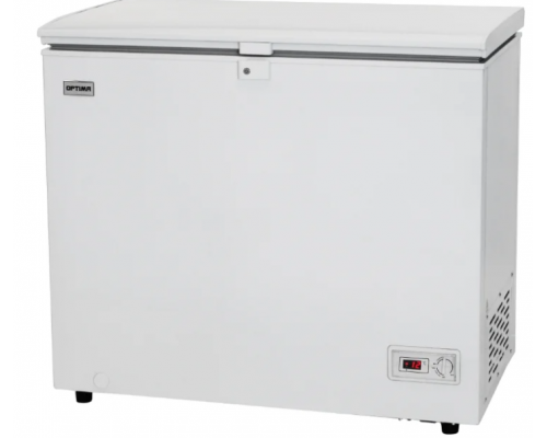 Морозильная ларь OPTIMA BD-230WLG Морозильная ларь OPTIMA BD-230WLG