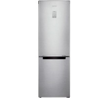 Холодильник Samsung RB33A3440SA/WT серый