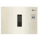 Холодильник LG GA-B419 SEHL бежевый
