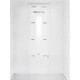 Холодильник LG GA-B419 SEHL бежевый