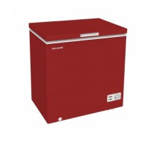 Морозильная ларь WILLMARK CF-250CS (Красный)
