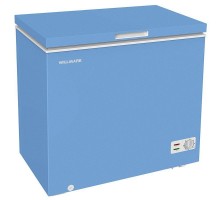 Морозильная ларь WILLMARK CF-310CS(Голубой)