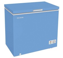 Морозильная ларь WILLMARK CF-310CS(Голубой)
