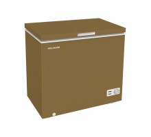 Морозильная ларь WILLMARK CF-310CS(Золотой)