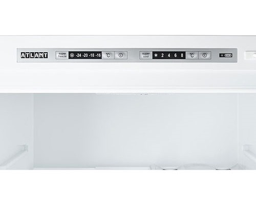 Холодильник Атлант  ХМ 6619-109