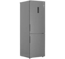 Холодильник LG GA-B459CLSL графит