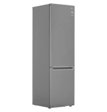 Холодильник LG GA-B509SLCL темный графит