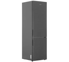 Холодильник Samsung RB37A5070B1/WT Graphite