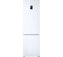 Холодильник Samsung RB37A5201WW/WT