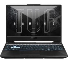 Ноутбук ASUS TUF A15 FA506NF-HN060 (90NR0JE7-M00550)