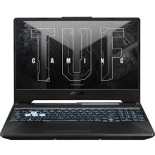 Ноутбук ASUS TUF Gaming A15 FA506NC-HN063 (90NR0JF7-M005D0)