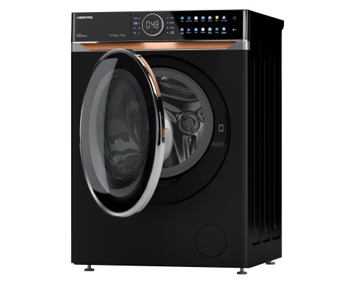 Стирально-сушильная машина HIBERG i-DDQ10 - 10714 B