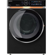 Стирально-сушильная машина HIBERG i-DDQ10 - 10714 B