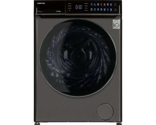 Стиральная машина HIBERG i-DDQ11 - 1014 Sd