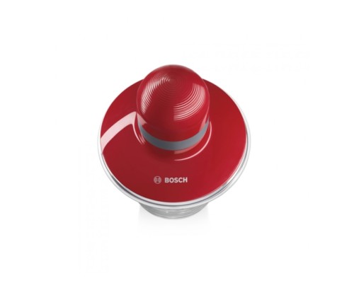 Измельчитель Bosch MMR08R2 (CNCM13ST1)