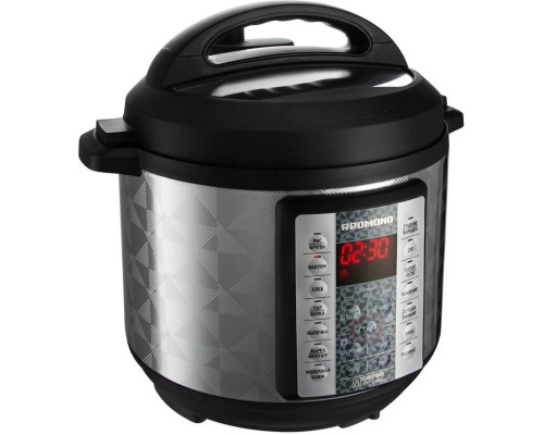 Мультиварка-скороварка Redmond RMC-PM380 Мультиварка-скороварка Redmond RMC-PM380