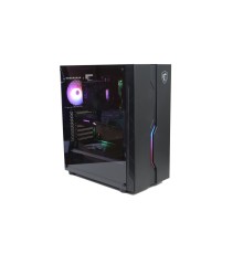 ПК "Ryzen 5 5600/RTX 4060 Ti 8GB/RAM16GB/SSD1TB"