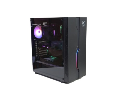 ПК "Ryzen 5 5600/RTX 4060 Ti 8GB/RAM16GB/SSD1TB"