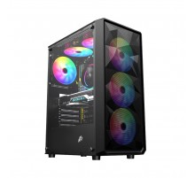 ПК "I5 12400F/RTX 3070 8GB/RAM16GB/SSD1TB"