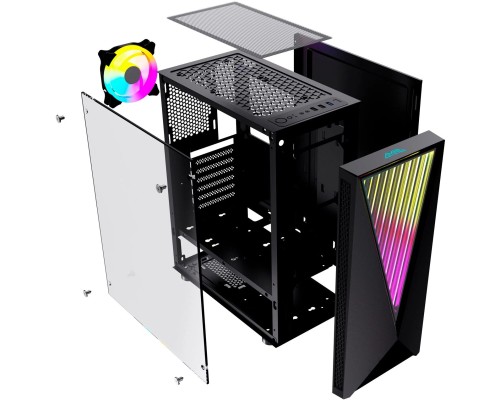 ПК "R5 5500/GTX1650 4GB/RAM 16GB/SSD1TB
