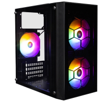 ПК "I3 13100F/RTX3050 6GB/RAM16GB/SSD512"