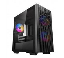 ПК "I3 10100F/RX6500XT 4GB/RAM 16GB/SSD480"