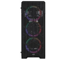 Компьютер E5-2650V2/RX550 4GB/RAM16GB/HDD500GB/SSD256GB