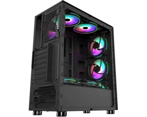 ПК "I5 12400F/RTX 4060Ti 8GB/RAM16GB/SSD1TB"