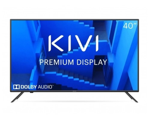 Телевизор KIVI 40F510KD