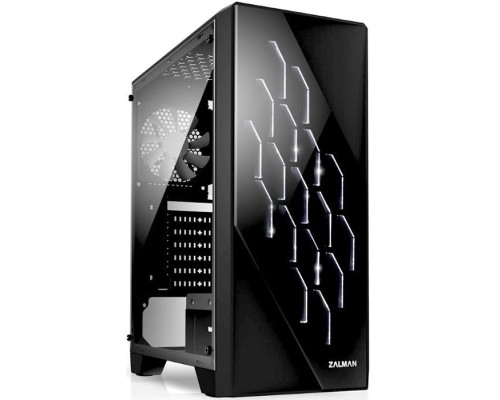 ПК "E5-2650V2/GTX 1060 5GB/ RAM 16GB/SSD480GB"