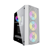 ПК "Ryzen 5 2600/RX6500XT 4 GB/ RAM16GB/SSD480GB"