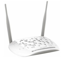 Беспроводной роутер TP-Link TD-W8961N ADSL