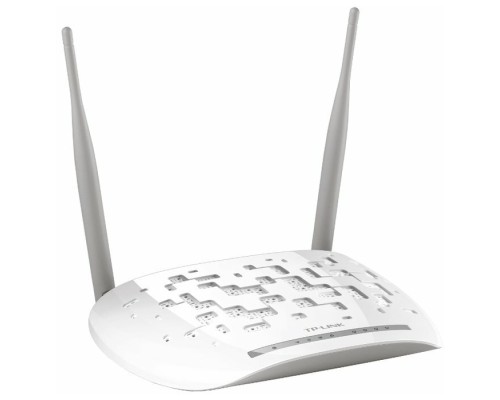 Беспроводной роутер TP-Link TD-W8961N ADSL