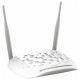 Беспроводной роутер TP-Link TD-W8961N ADSL