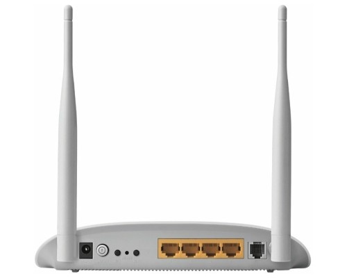 Беспроводной роутер TP-Link TD-W8961N ADSL