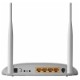 Беспроводной роутер TP-Link TD-W8961N ADSL