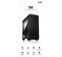 ПК "R5 5600/RTX 4060 8GB/RAM16GB/SSD1TB"