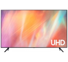 Телевизор Samsung UE50AU7100UXRU