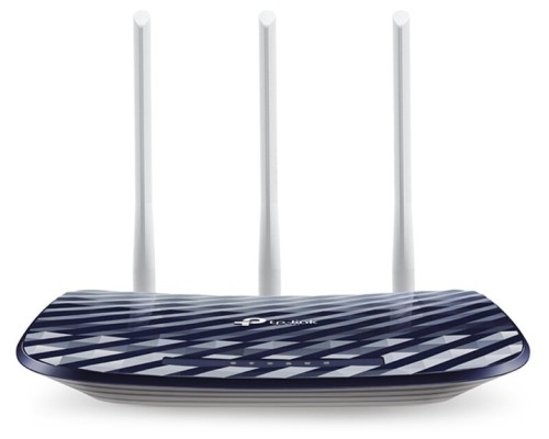 Беспроводной роутер TP-Link Archer C20