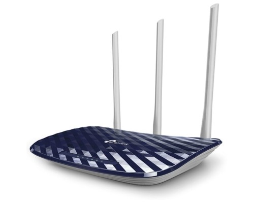 Беспроводной роутер TP-Link Archer C20