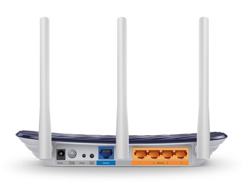 Беспроводной роутер TP-Link Archer C20