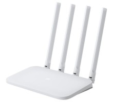 Беспроводной роутер Xiaomi Mi Router 4C White