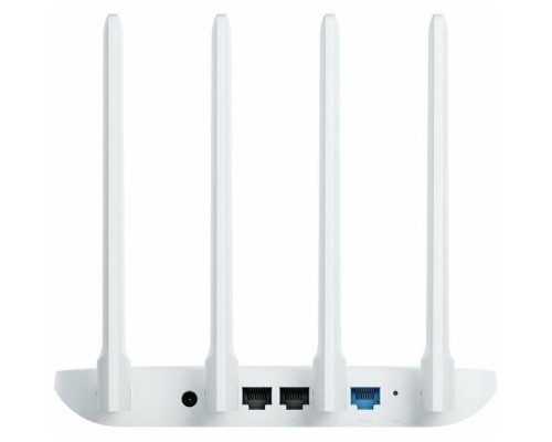 Беспроводной роутер Xiaomi Mi Router 4C White