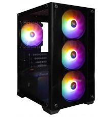 ПК "R5 5600X/RTX 5060 8GB/RAM16GB/SSD1TB"