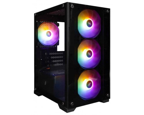ПК "R5 5600X/RTX 5060 8GB/RAM16GB/SSD1TB"