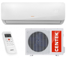 Кондиционер CENTEK CT-65A12+