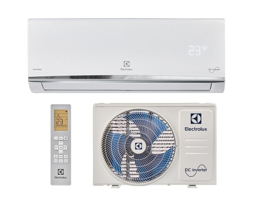 Кондиционер Electrolux EACS/I-12HSM/N8 Inverter